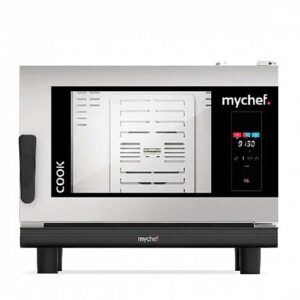 Horno mixto Bake Pro Mychef 4 bandejas 60x40