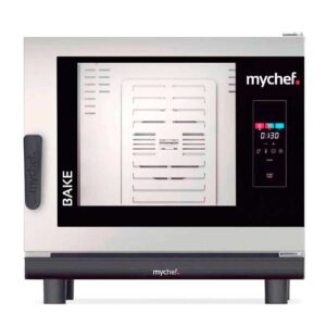 Horno mixto Bake Pro Mychef 6 bandejas 60x40