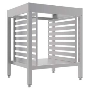 Soporte 8 guias Horno Bake Pro 8 60x40 Mychef
