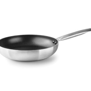 Sartén de aluminio Garinox Vukan de Lacor