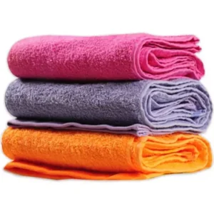 Toalla para piscina 450 gramos