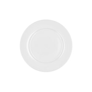 Plato postre 19 cm ala ancha de BIDASOA