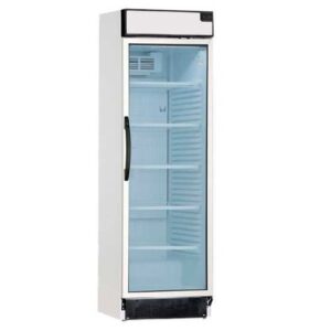 Armario expositor refrigerado SUBCERO USS-374-DTKL-SZ