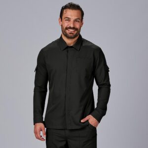 Chaqueta cocina unisex Trueba