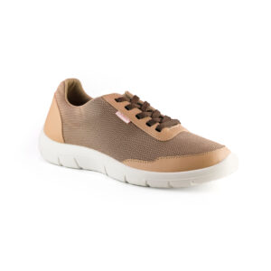 Zapato de sala YIN TIERRA de Codeor