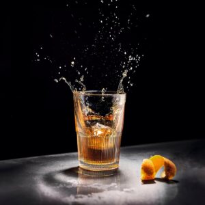 Juego 6 vasos vidrio templado Starline Arcoroc