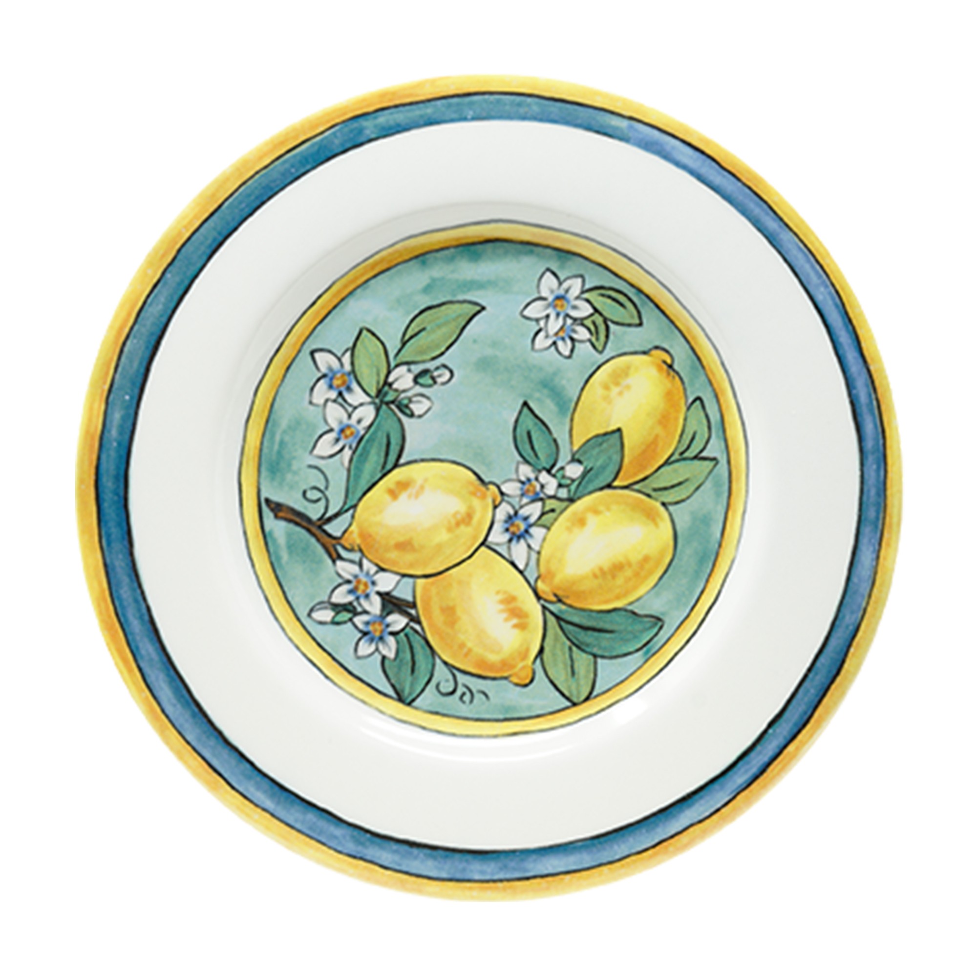 ischia-plato-llano-26cm-lemon