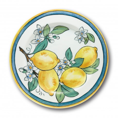 ischia-plato-llano-31cm-lemon