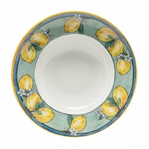 Plato pasta 26,5 cm Lemon