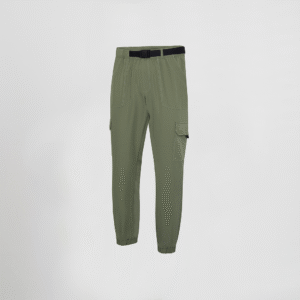 Pantalón unisex bioelástico Cargo