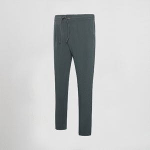 Pantalón unisex bioelástico cordón-fuelle