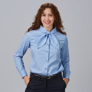 Camisa de mujer para recepción Cinzia
