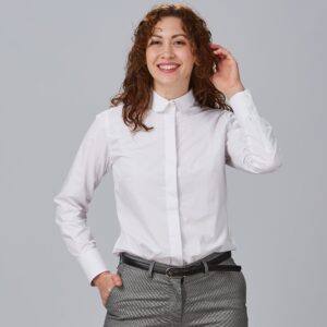 Camisa de mujer Nina