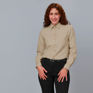Camisa de mujer Bruna