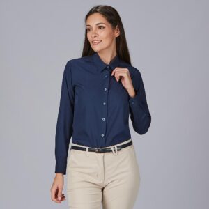 Camisa de mujer Aurora