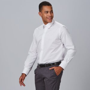 Camisa de hombre Slim Fit Simone