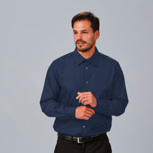 Camisa de hombre slim fit Niccolo