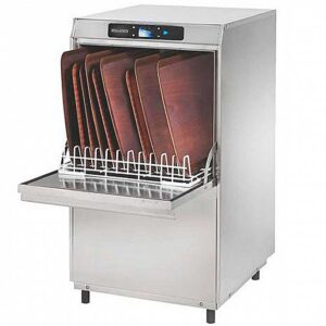 Lavabandejas N800H EVO-2