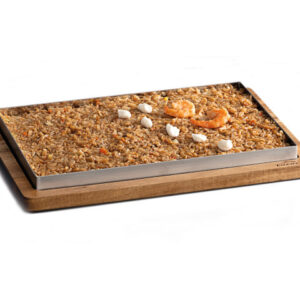 Llauna de arroz de Lacor