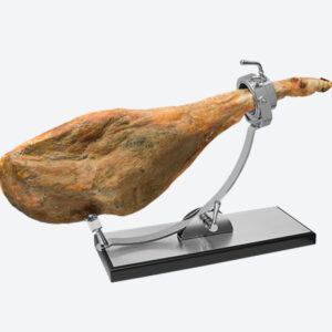 Jamonero Córdoba Giratorio Base DM/Inox