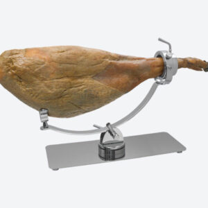 Jamonero Córdoba Plus Base Acero Inox