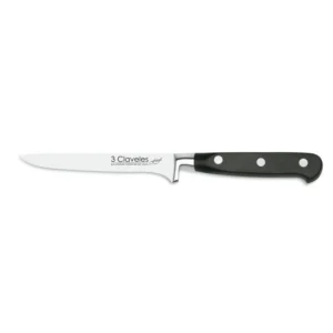 Cuchillo Deshuesar Forgé de 3 claveles