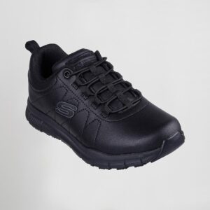 Zapatilla trabajo mujer Nampa Beja SKECHERS