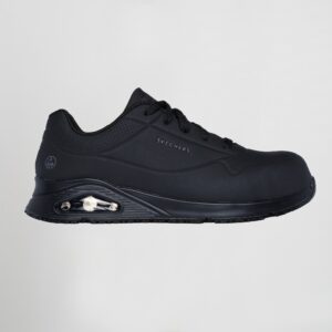 Zapato work hombre Uno Doltin SKECHERS