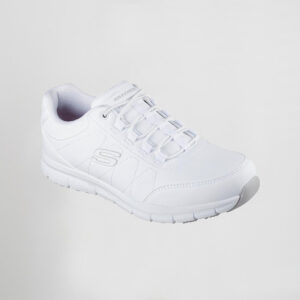 Zapato work hombre nampa osil Skechers