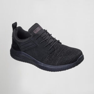 Zapato work hombre Delson 3.0 SKECHERS