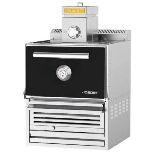 Horno Brasa Josper HJX-Pro S80