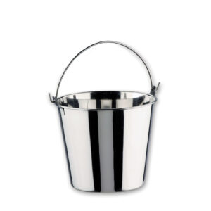 Cubo Garinox de Lacor