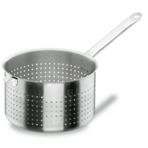 Colador tipo cazo de Lacor