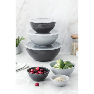 Set de 6 boles Multi de Lacor