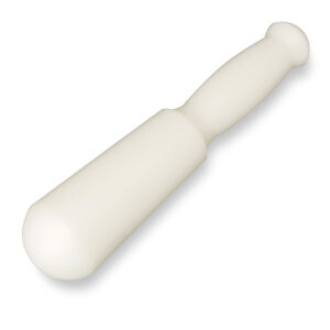 Mano mortero PP White de Lacor