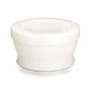Mortero PP White de Lacor