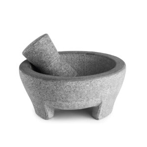 Mortero Molcajete de Lacor