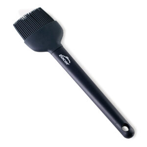 Pincel silicona Black de Lacor