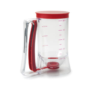 Dosificador Red de Lacor