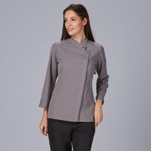 Chaqueta de cocina mujer Tejada