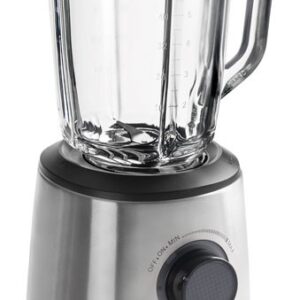 Batidora eléctrica inoxidable 1000W de Lacor