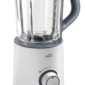 Batidora eléctrica White 700W de Lacor