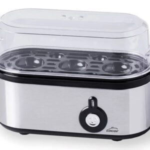Cocedor de huevos Tri Ovum de Lacor