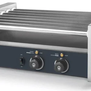 Asador de salchichas 7 rodillos de Lacor