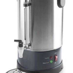 Cafetera percoladora de Lacor