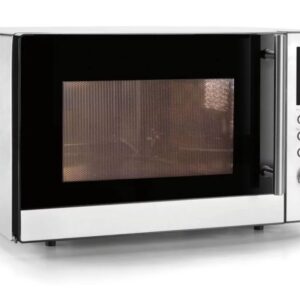 Microondas Profesional con plato + grill de Lacor