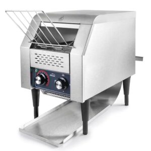 Tostador Eléctrico de cinta de Lacor