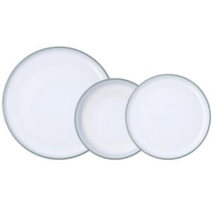 Vajilla 12 piezas cerámica Bodo de Luminarc