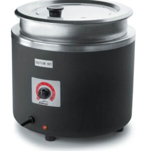 Olla Electrica Profesional para Sopa de Lacor