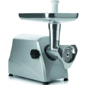 Picadora Profesional de carne Pro 550W de Lacor